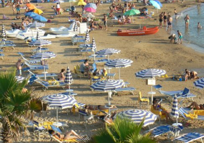 Hotel Sul Mare Al Gabbiano